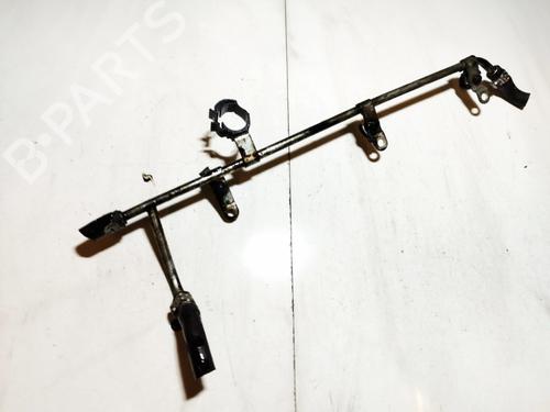 Pipe OPEL SIGNUM Hatchback (Z03) 1.9 CDTI (F48) | BP35469051M125 - Image 2