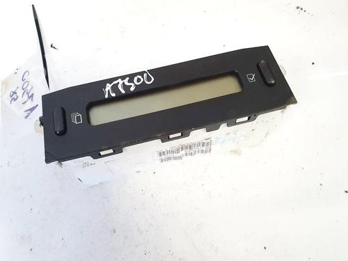 Used Display monitor Display monitor 35472833 35472833