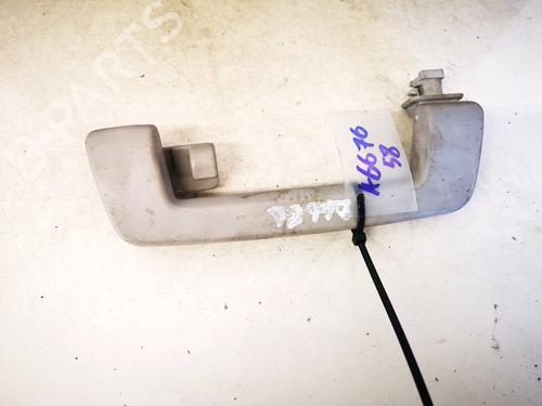 Used Interior roof handle Interior roof handle FORD MONDEO III (B5Y) 2.0 16V TDDi / TDCi (115 hp) 35580885 35580885