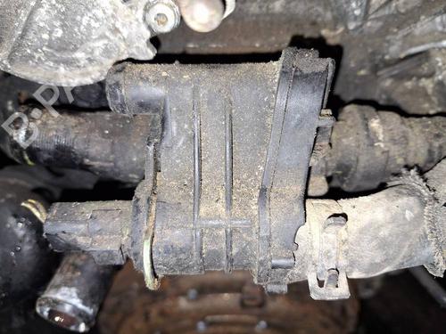 Used Thermostat housing Thermostat housing 35131909 35131909