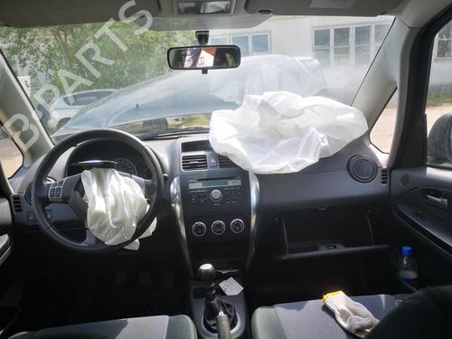 Switch FIAT SEDICI (189_) 1.9 D Multijet | BP35378024I30  - Image 11