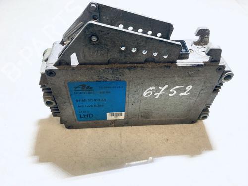 Used Electronic sensor Electronic sensor 35567956 35567956