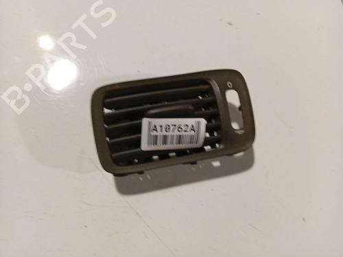Used Air vent Air vent VOLVO V70 I (875, 876) 2.5 TDI (140 hp) 32557184 32557184