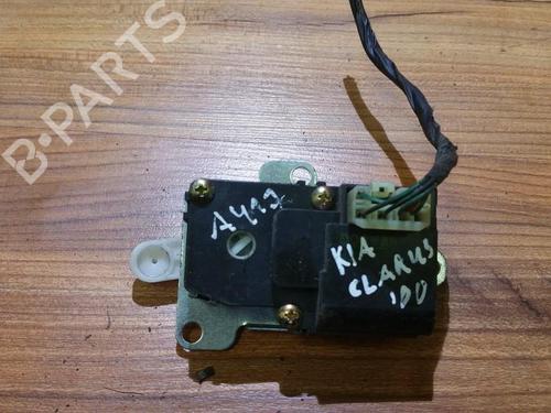 Used Electronic module Electronic module KIA CLARUS (K9A) 1.8 i 16V (116 hp) 33526783 33526783