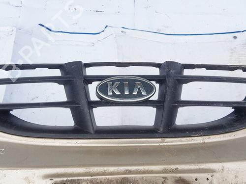 Used Grille Grille 35625409 35625409