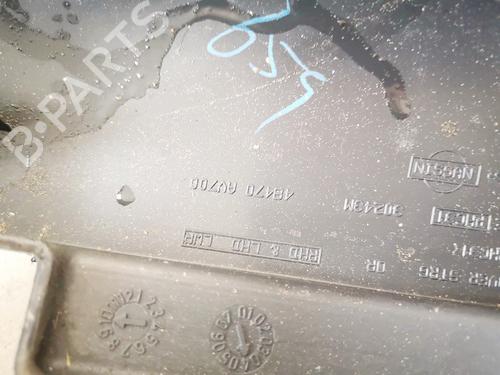 Other NISSAN PRIMERA Hatchback (P12) 1.8 | BP35453890O1 - Image 3