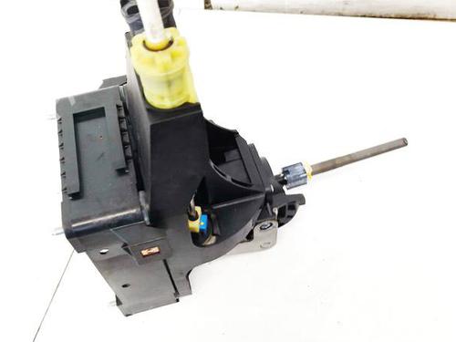 Used Gear lever Gear lever OPEL ASTRA J (P10) 1.7 CDTI (68) (110 hp) 35018222 35018222