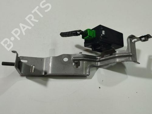 Módulo eletrónico HONDA FR-V (BE) 2.2 i CTDi (BE5) | BP34795520M83 - Image 3