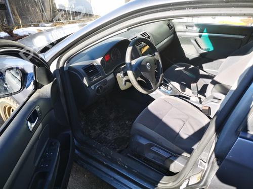 AC pipe VW JETTA III (1K2) 2.5 | BP32618968M126