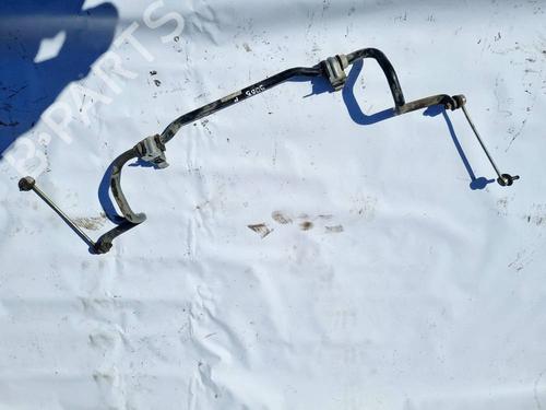 Used Anti roll bar Anti roll bar RENAULT ZOE (BFM_) ZOE (88 hp) 35075910 35075910