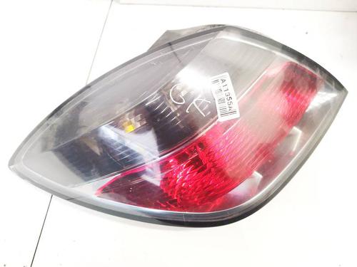 Used Left taillight Left taillight OPEL ASTRA H (A04) 1.9 CDTI (L48) (100 hp) 36454914 36454914