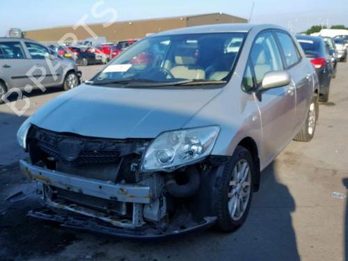 Engine mount TOYOTA AURIS (_E15_) 1.6 (ZRE151_, ZRE151R) | BP33516149M89 - Image 6