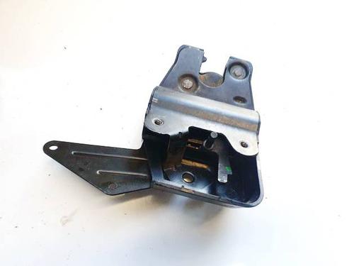 Tailgate lock BMW 7 (E65, E66, E67) 740 d | BP35038070C101 - Image 3