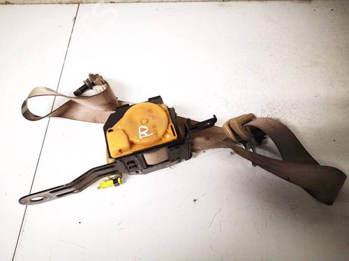 Used Front right seatbelt Front right seatbelt 34871981 34871981