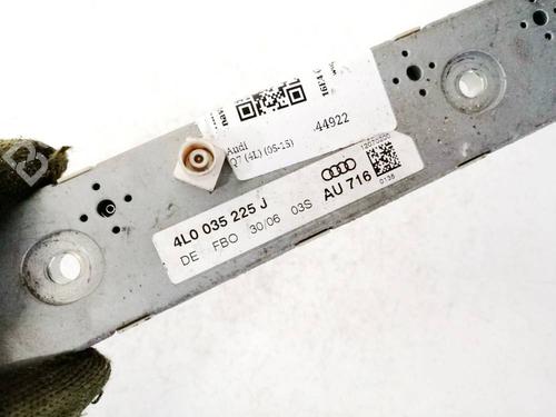 Electronic module PORSCHE CAYENNE (9PA) S 4.5 | BP35106649M83 - Image 3