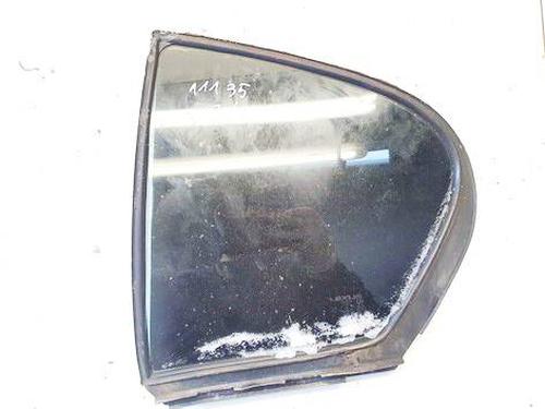 Used Rear left quarter glass Rear left quarter glass 34820666 34820666