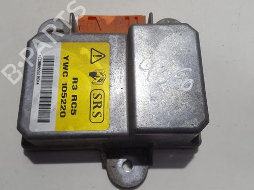 ecu-airbags-rover-200-ii-hatchback-rf-1995-1996-1997-1998-1999-2000-33508696 main image