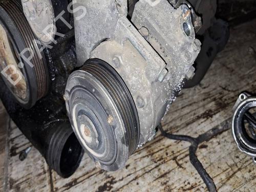 AC compressor VW GOLF PLUS V (5M1, 521) 1.9 TDI | BP40520047M34 - Image 2
