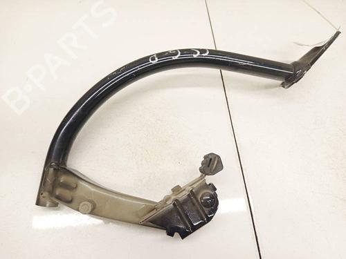 Hinge/Door check strap VW PASSAT CC B6 (357) 2.0 TDI | BP34747304C146 - Image 2