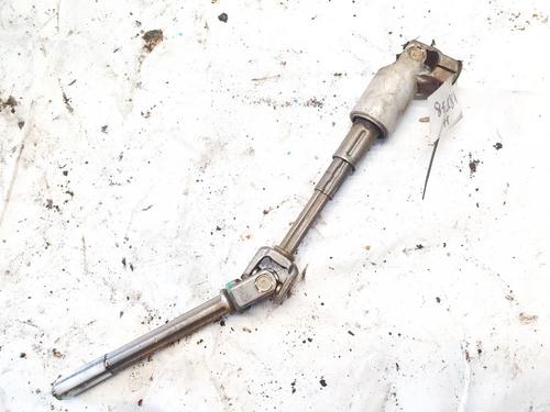 Steering column universal joint AUDI A4 B7 (8EC) 2.5 TDI | BP35398838M114 - Image 3