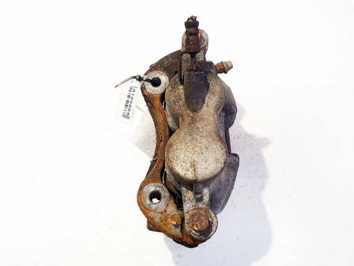 Left front brake caliper FORD TRANSIT Van (FA_ _) 2.2 TDCi | BP36311884M105 - Image 2