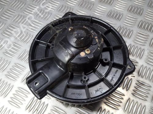 Used Heater blower motor Heater blower motor TOYOTA RAV 4 II (_A2_) 2.0 D 4WD (CLA20_, CLA21_, CLA20R, CLA21R) (116 hp) 35697185 35697185