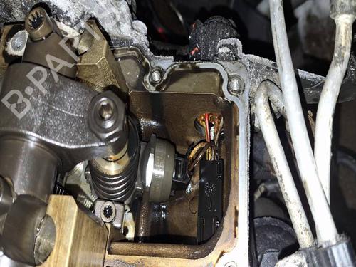 Injector VW PASSAT B6 (3C2) 2.0 TDI | BP34812472M100 - Image 2