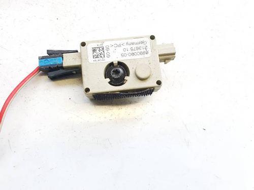 Used Electronic module Electronic module SUBARU LEGACY IV Estate (BP) 2.0 AWD (BP5) (138 hp) 34844802 34844802