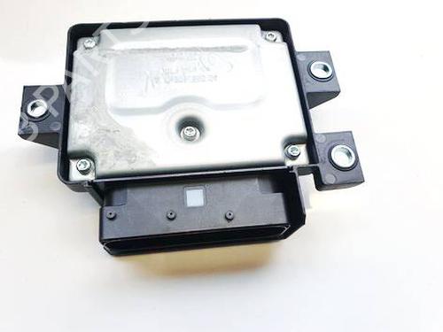 Electronic module VW PASSAT B6 (3C2) 2.0 TDI | BP34785769M83 - Image 3
