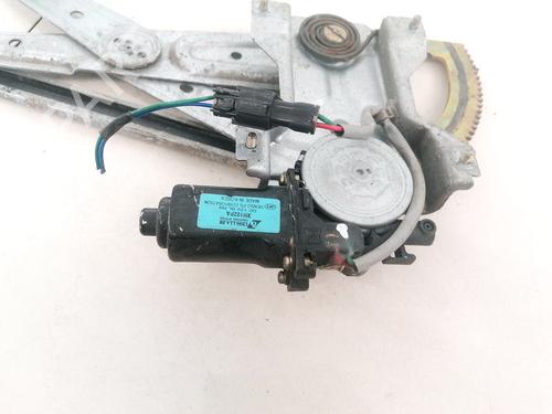 Used Right rear window motor Right rear window motor 35522329 35522329