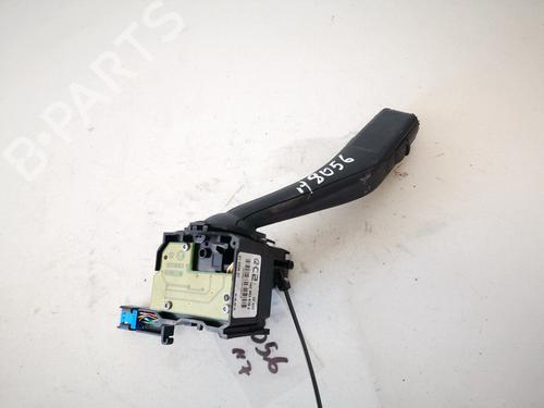Warning switch SKODA OCTAVIA II (1Z3) 1.9 TDI | BP35430385I22 - Image 3