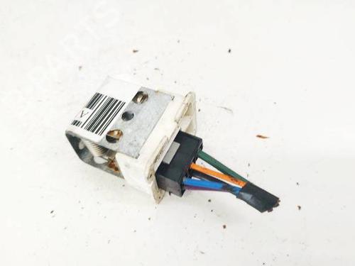 Used Heater resistor Heater resistor OPEL ASTRA H (A04) 1.6 (L48) (116 hp) 35041316 35041316