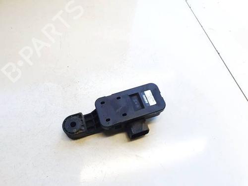 Module électronique Module électronique JAGUAR XF I (X250) 2.7 D (207 hp) 39895678 39895678
