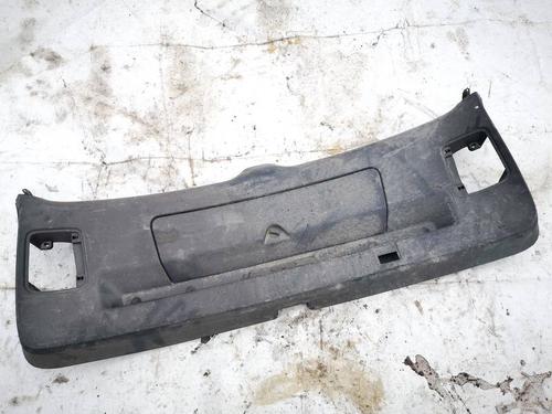 Used Boot lining Boot lining AUDI Q7 (4LB) 3.0 TDI quattro (233 hp) 35070318 35070318