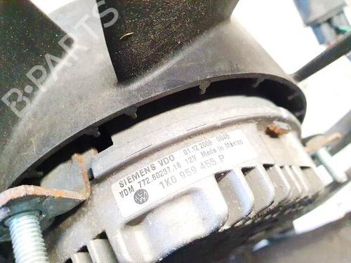 Fan VW GOLF PLUS V (5M1, 521) 1.9 TDI | BP35311504M128 - Image 3