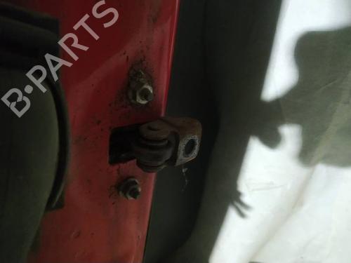 Used Hinge/Door check strap Hinge/Door check strap 35256375 35256375