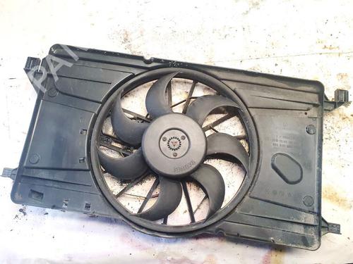 Used Fan Fan VOLVO V50 (545) 2.0 D (136 hp) 35449329 35449329