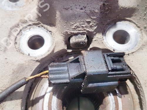 Used Electronic module Electronic module 35634090 35634090