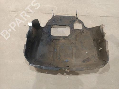 Used Underbody protection Underbody protection 39484708 39484708