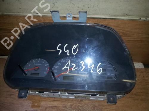 Used Instrument cluster Instrument cluster 35852066 35852066