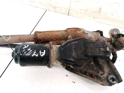 Used Front wiper motor Front wiper motor SUBARU OUTBACK (BE, BH) 2.5 AWD (BH9) (156 hp) 35448656 35448656