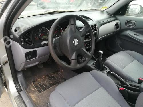 Pipe NISSAN ALMERA II Hatchback (N16) 1.5 dCi | BP33506813M125 - Image 8