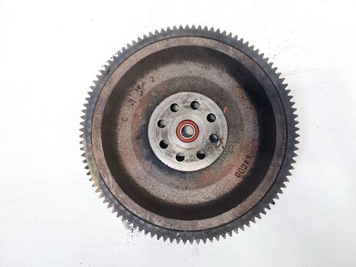 Flywheel SUZUKI SX4 S-Cross (JY) 1.6 (AKK 416) | BP35235335M101 - Image 3