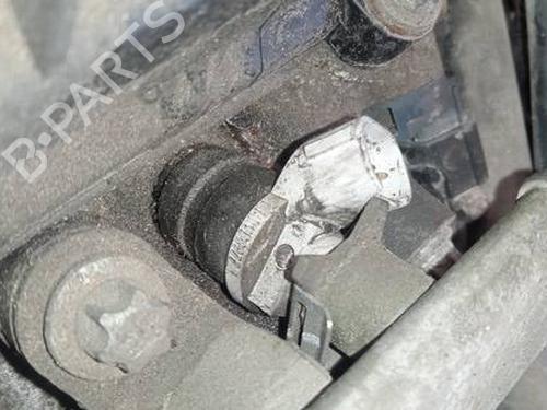 Injection rail SMART FORFOUR (454) 1.1 (454.030) | BP35282137M98 - Image 2