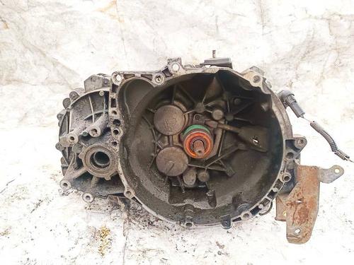 Used Gearbox Gearbox 35027095 35027095