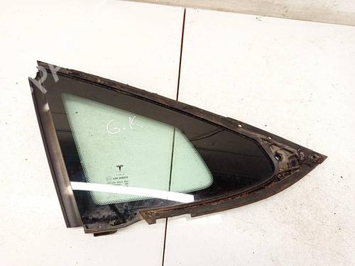 Used Rear left quarter glass Rear left quarter glass 38298768 38298768