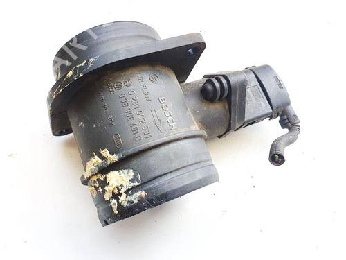 Mass air flow sensor VW PASSAT B6 (3C2) 1.9 TDI | BP35247098M95 - Image 2