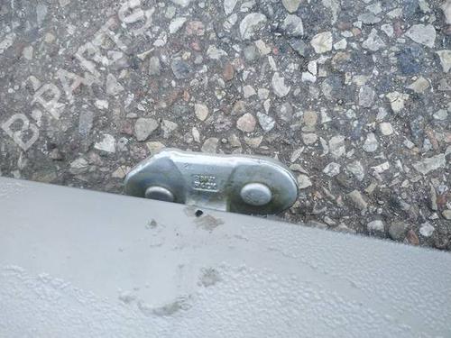Used Hinge/Door check strap Hinge/Door check strap BMW 1 (E81) 120 d (163 hp) 35203846 35203846