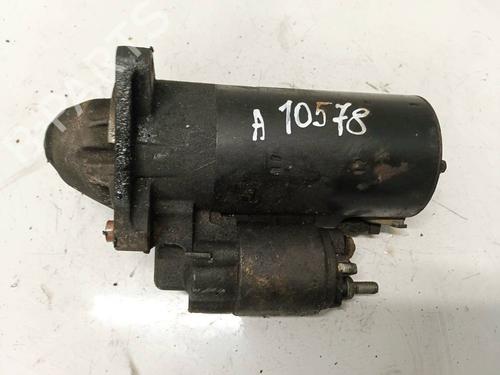 Used Starter Starter 34986512 34986512