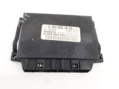 Used Electronic module Electronic module 34832196 34832196